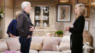 The Young and the Restless: Alan and Ashley | Image Source: JPI